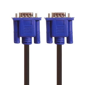 کابل VGA وی نت مدل V-CVGA0050 5 5 5 طول 5 متر