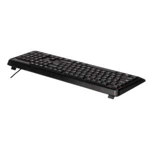 کیبورد هترون مدل HK180