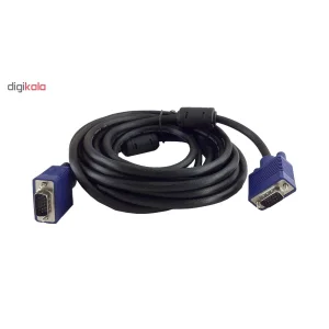 کابل VGA ایکس پی پروداکت طول 5 متر