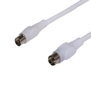 کابل آنتن اسکای مدل SCFM3M یک سر مادگی یک سر نری به طول 3 متر