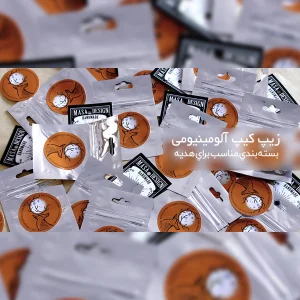 استیکر لپ تاپ ماسا دیزاین طرح ژاپنی کد SAL06 مجموعه 10 عددی