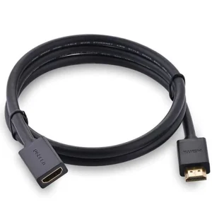 کابل افزایش طول HDMI یوگرین مدل HD107-10146 طول 5 متر