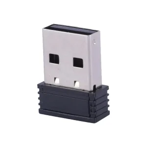 کيبورد و ماوس بی سیم ایکس پی-پروداکت مدل XP-W3200U