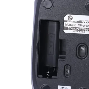 کيبورد و ماوس بی سیم ایکس پی-پروداکت مدل XP-W3200U
