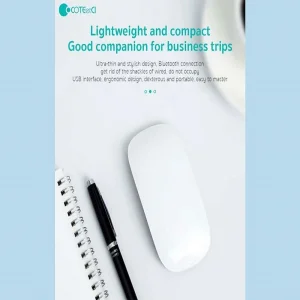 ماوس کوتتسی مدل Magic Mouse 84003