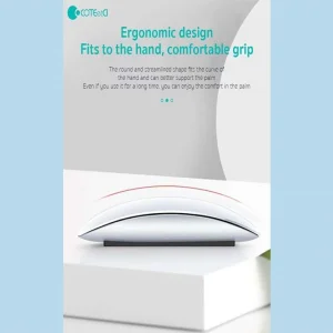 ماوس کوتتسی مدل Magic Mouse 84003