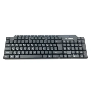کیبورد ایکس پی-پروداکت مدل XP-8200 سوییچ ممبران Full-Size