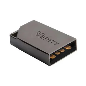 فلش مموری وریتی مدل V818 ظرفیت 32 گیگابایت با رابط USB2.0
