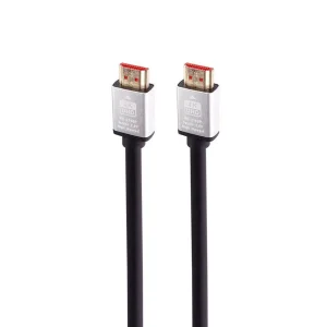 کابل HDMI ایکس پی پروداکت مدل 4K طول 3 متر