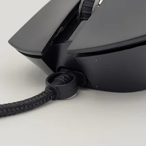 ماوس ایلون مدل GM6