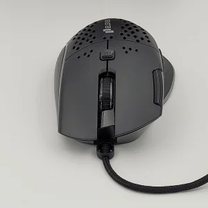 ماوس ایلون مدل GM6