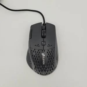 ماوس ایلون مدل GM6