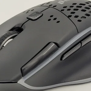 ماوس ایلون مدل GM6