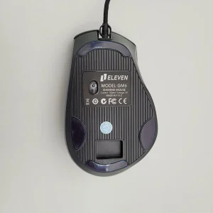 ماوس ایلون مدل GM6