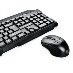 کیبورد و ماوس ایکس پی-پروداکت مدل xp-w4800h