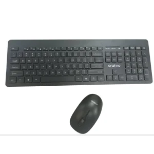ماوس و کیبورد اُرایمو مدل OF-KK30