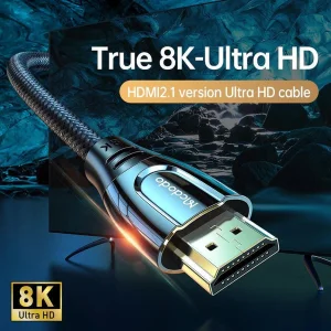 کابل HDMI مکدودو مدل CA-8430 طول 2 متر