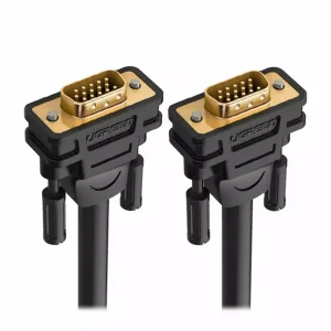 کابل VGA یوگرین مدل VG101-11632 طول 5 متر