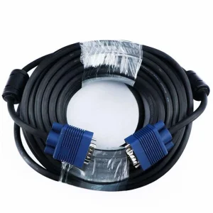 کابل VGA ایکس پی پروداکت مدل CCTY  طول 20 متر