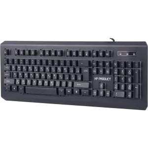 کیبورد مخصوص بازی ایکس پی-پروداکت مدل 12100R