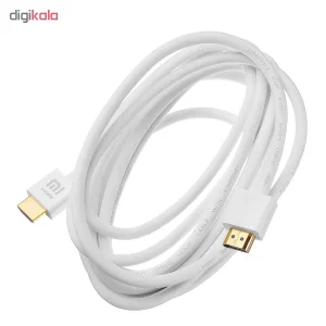 کابل HDMI شیائومی مدل XYH-03 طول 3 متر