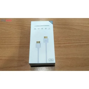 کابل HDMI شیائومی مدل XYH-03 طول 3 متر
