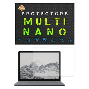 محافظ صفحه نمایش مات مولتی نانو مدل X-S1M مناسب برای لپ تاپ مایکروسافت Surface Laptop 1 2017 13.5 inch