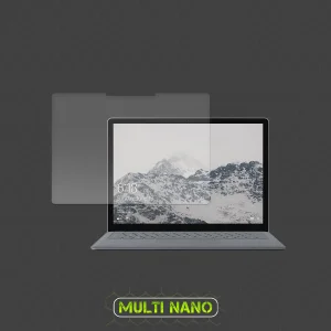 محافظ صفحه نمایش مات مولتی نانو مدل X-S1M مناسب برای لپ تاپ مایکروسافت Surface Laptop 1 2017 13.5 inch