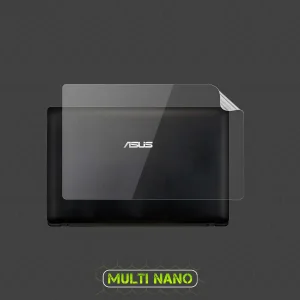 محافظ پشت لپ تاپ مولتی نانو مدل X-F1T مناسب برای لپ تاپ ایسوس X54H 15.6 inch 2011
