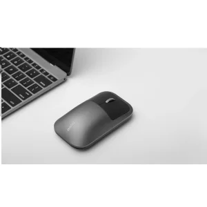 ماوس بی سیم رپو مدل M700 Silent Wire Charge