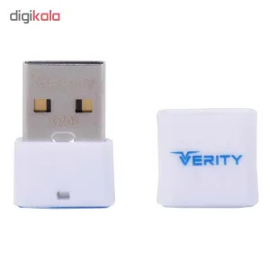 فلش مموری وریتی مدل V701 ظرفیت 32 گیگابایت