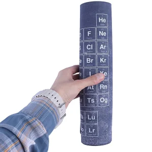 ماوس پد گیمینگ رپو مدل VP533XL سایز 70*30 سانتی‌متر