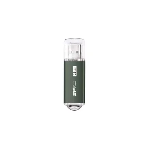 فلش مموری سیلیکون پاور مدل Ultima II I-Series ظرفیت 32 گیگابایت