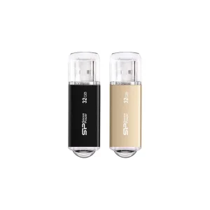 فلش مموری سیلیکون پاور مدل Ultima II I-Series ظرفیت 32 گیگابایت