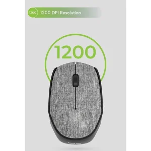 ماوس بی سیم گرین لاین مدل G100 Wireless