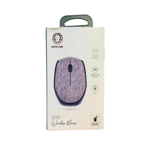 ماوس بی سیم گرین لاین مدل G100 Wireless