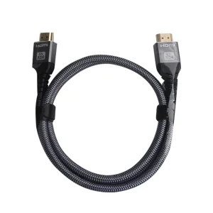کابل HDMI کوتتسی مدل 87106 طول 2 متر