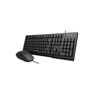 کیبورد و ماوس رپو مدل X120 PRO