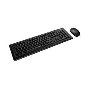 کیبورد و ماوس رپو مدل X120 PRO