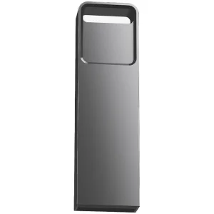 فلش مموری هایک سمی مدل E301 ظرفیت 64 گیگابایت با رابط USB 3.0 و پشتیبانی از OTG، سازگار با ویندوز، لینوکس و اندروید، انتقال داده سریع و راحت