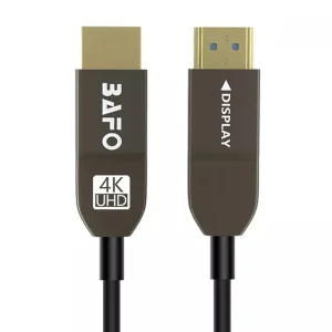 کابل HDMI بافو مدل BF-4003 طول 50 متر