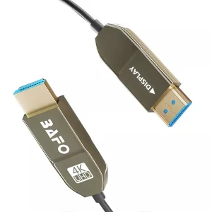 کابل HDMI بافو مدل BF-4003 طول 50 متر