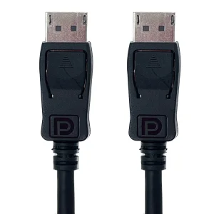 کابل DisplayPort 1.4 کی نت مدل K-CDPDP030 طول 3 متر