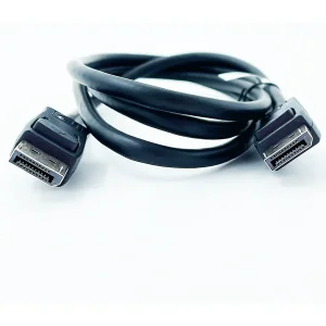 کابل DisplayPort 1.4 کی نت مدل K-CDPDP030 طول 3 متر