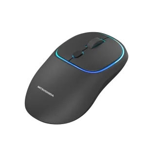 ماوس بی سیم میتسوشیدا مدل KC-W618R