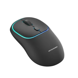 ماوس بی سیم میتسوشیدا مدل KC-W618R