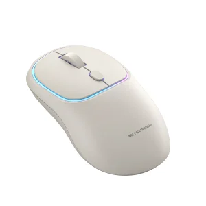 ماوس بی سیم میتسوشیدا مدل KC-W618R