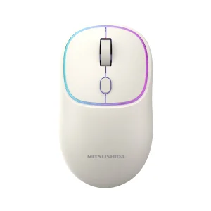 ماوس بی سیم میتسوشیدا مدل KC-W618R