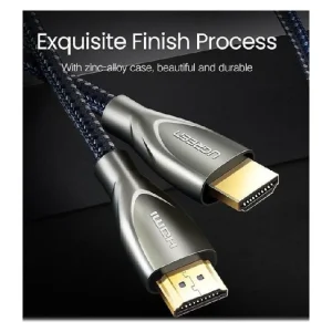 کابل 2.0 HDMI یوگرین مدل HD131-50109 به طول 3 متر