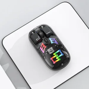 ماوس بی سیم ارلدام مدل KM16